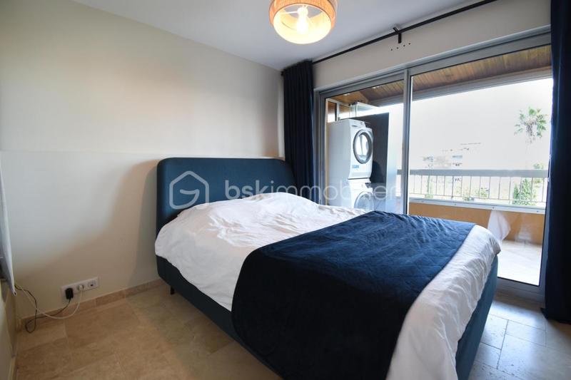 Appartement - 52 m² - 3 pièces