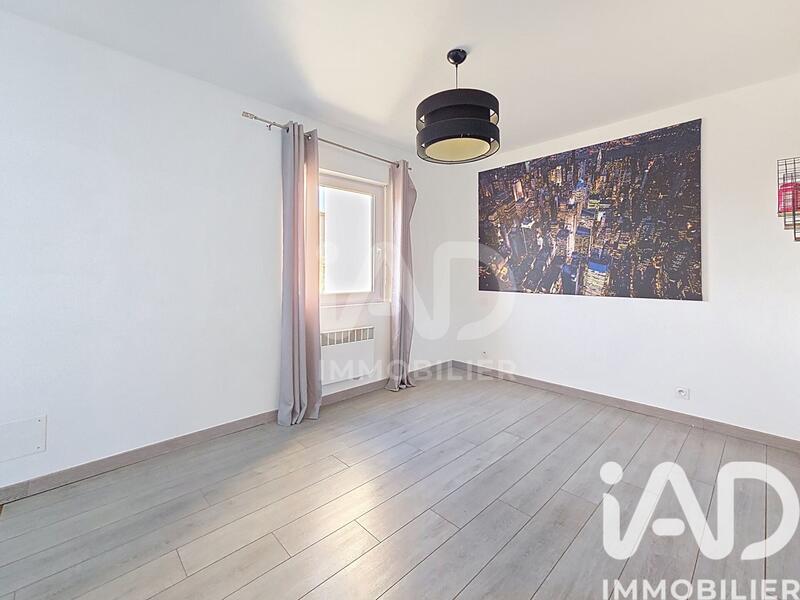 Appartement - 51 m² - 2 pièces