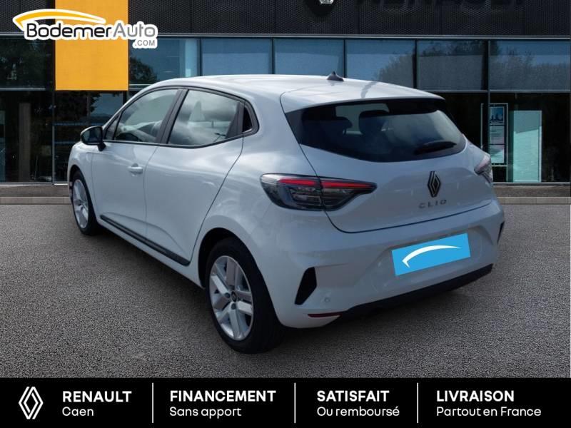 Renault Clio SCe 65 ch Gsr2 Evolution