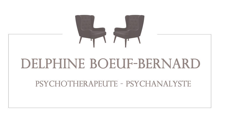 Delphine Boeuf-Bernard