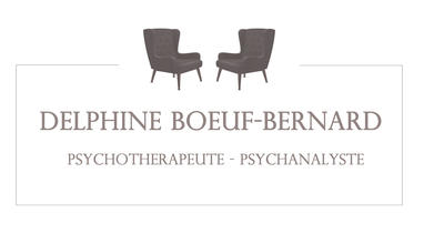 Delphine Boeuf-Bernard