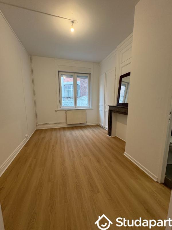 Appartement - 30 m² - 2 pièces