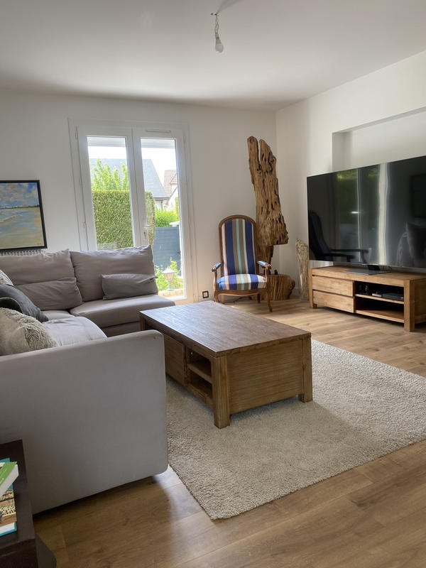 Maison - 180 m² - 7 pièces