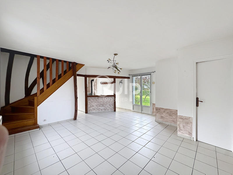 Fermette - 173 m² - 10 pièces