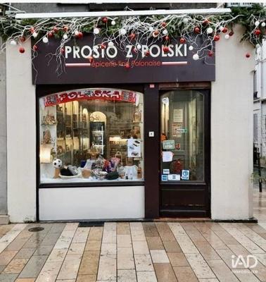 Local commercial - 42 m²