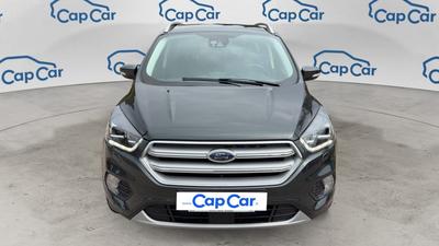 Ford Kuga 2.0 TDCi 180 Bva6 Titanium Business