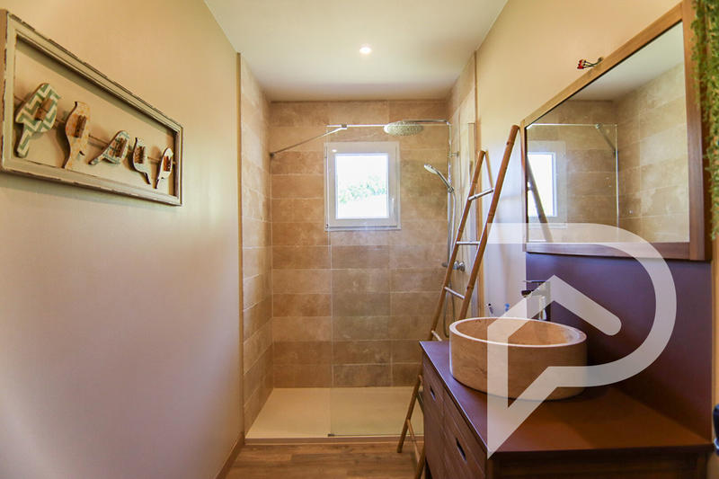 Maison - 131 m² - 6 pièces