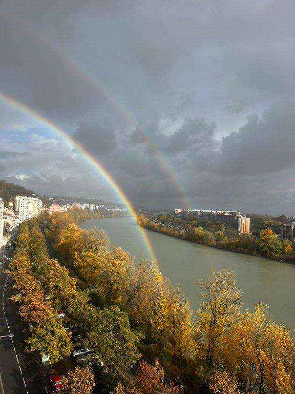 Appartement - 108 m² - 5 pièces