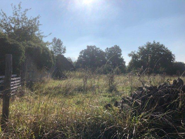 Maison ancienne - 25 m² - 1 pièce