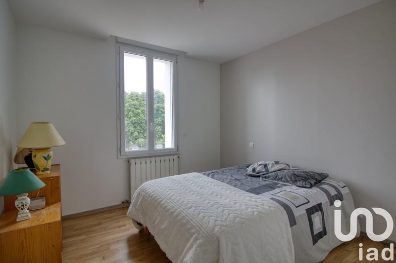 Maison - 200 m² - 8 pièces