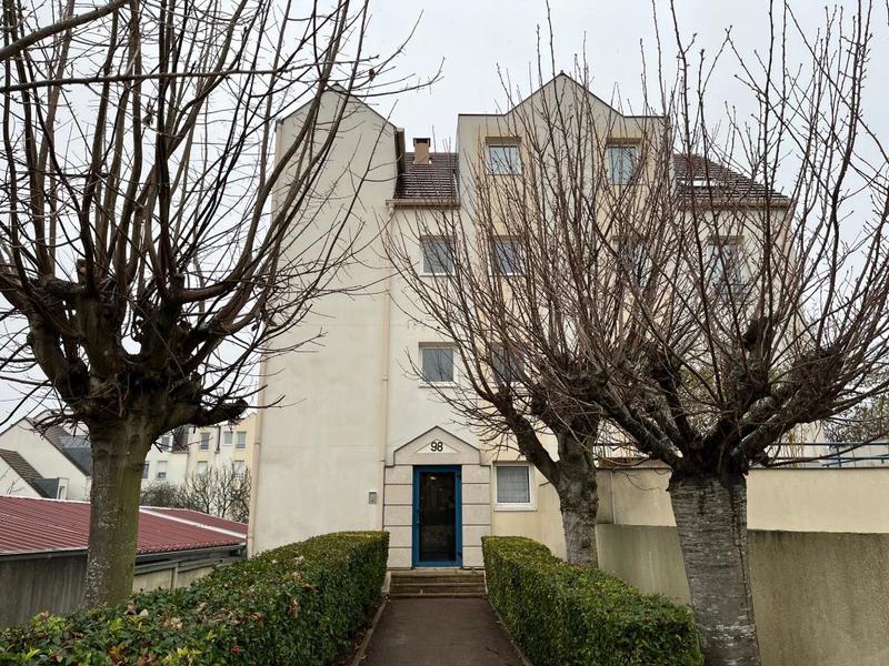 Appartement - 24 m² - 1 pièce