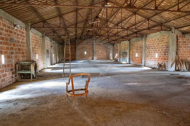 Maison - 200 m² - 7 pièces