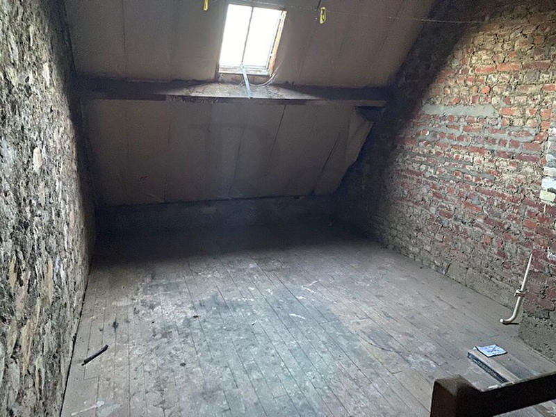 Maison - 74 m² - 4 pièces