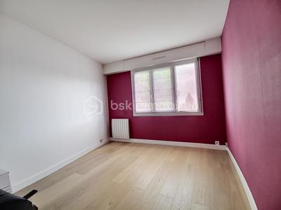 Appartement - 116 m² - 6 pièces