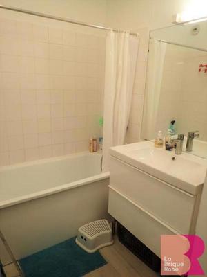 Appartement - 29 m² - 2 pièces