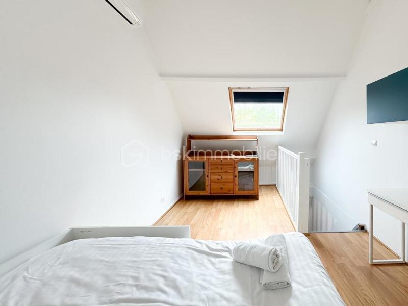 Maison - 140 m² - 7 pièces