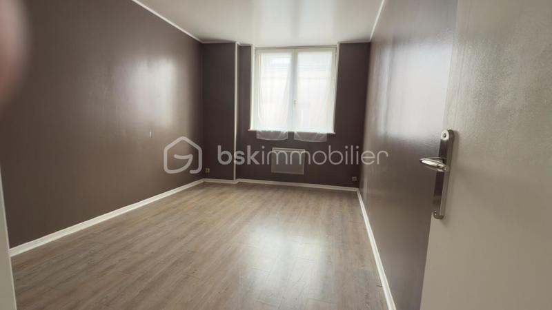 Appartement - 86 m² - 4 pièces