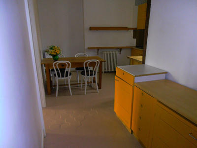 Appartement - 46 m² - 1 pièce