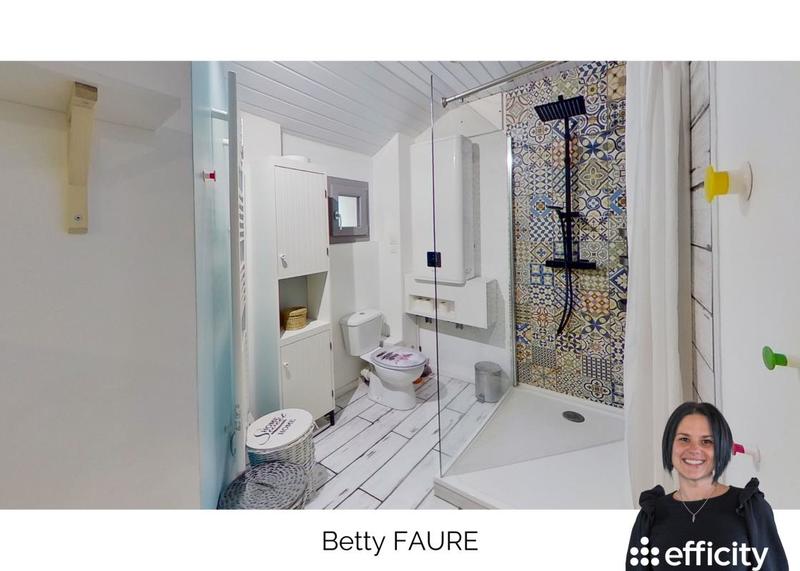 Maison - 118 m² - 5 pièces