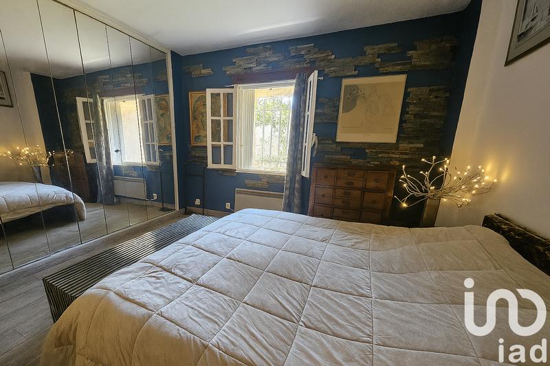 Bastide - 314 m² - 9 pièces