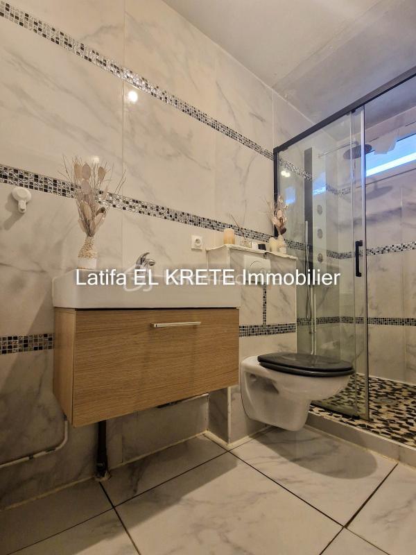 Maison - 116 m² - 6 pièces