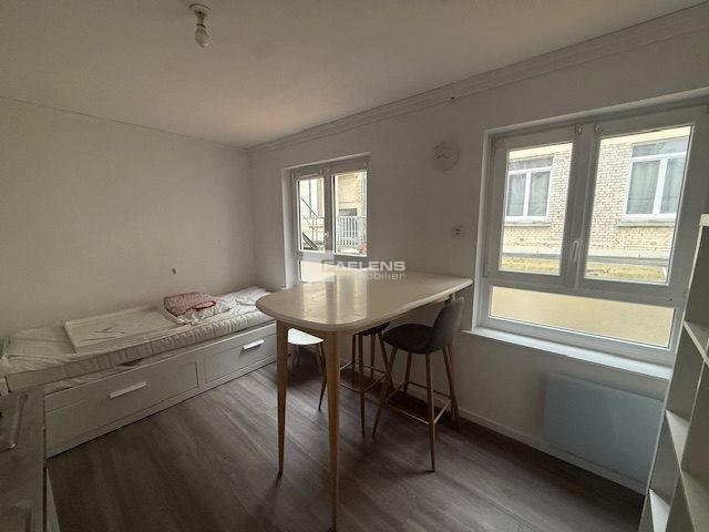 Appartement - 14 m² - 1 pièce