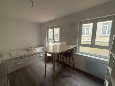 Appartement - 14 m² - 1 pièce
