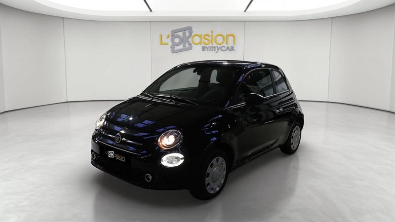 Fiat 500 1.0 70 ch Hybride Bsg s/S