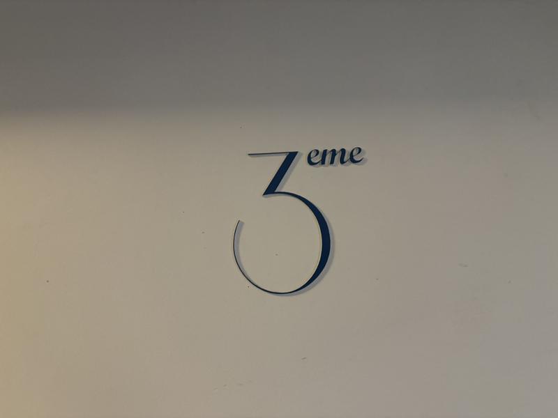 Appartement - 28 m² - 2 pièces