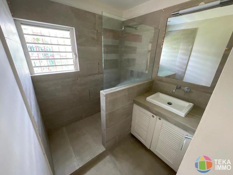 Villa - 94 m² - 5 pièces