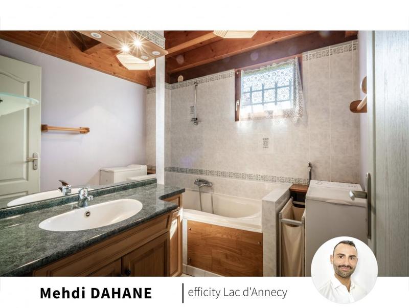 Maison - 157 m² - 6 pièces