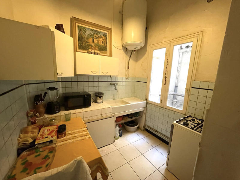 Appartement - 90 m² - 4 pièces