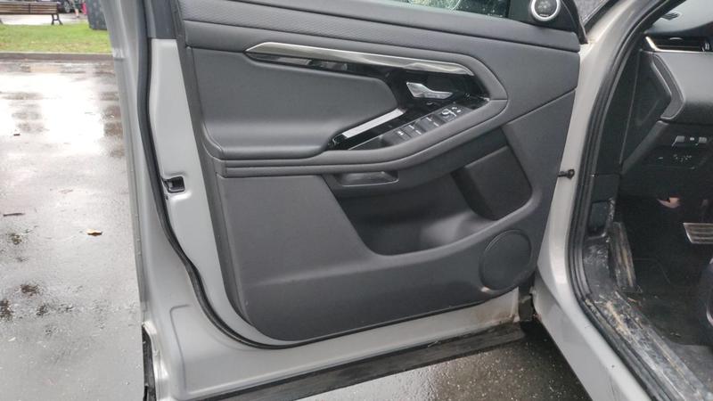 Land Rover Range Rover Evoque D240 Mhev Awd 241 Bva9 R-Dynamic s - Automatique