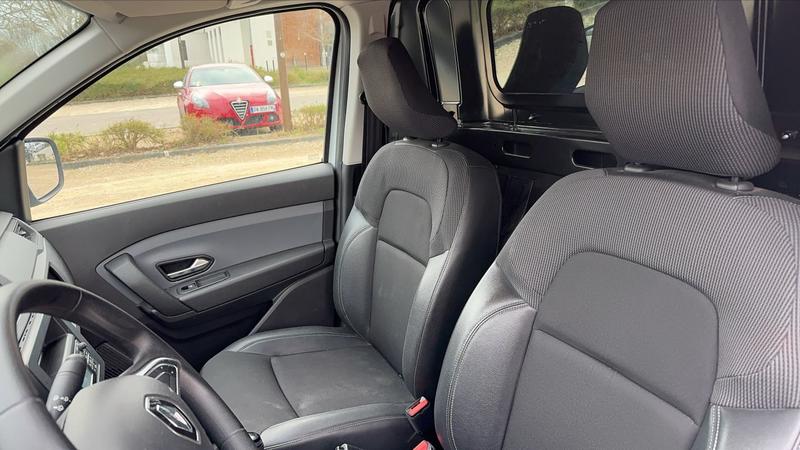 Renault Express 1.5 Blue dCi 75 Essentiel