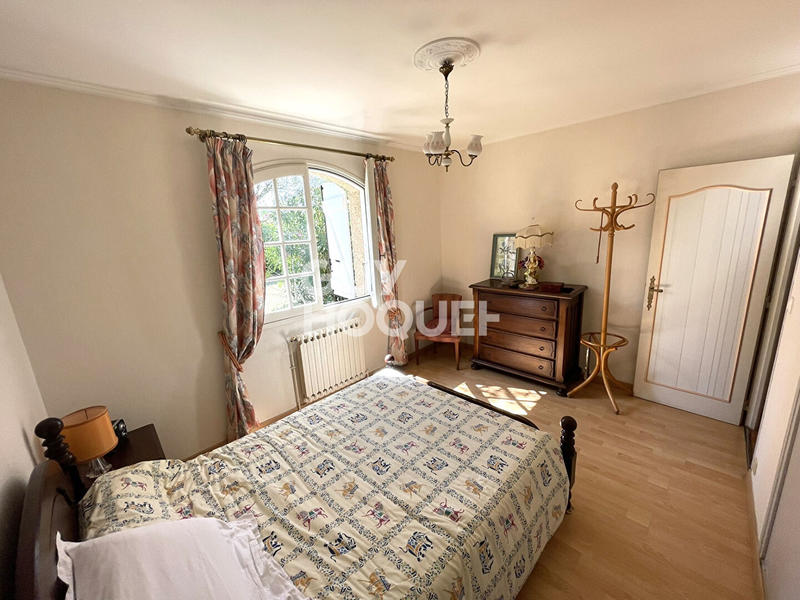 Maison - 127 m² - 5 pièces