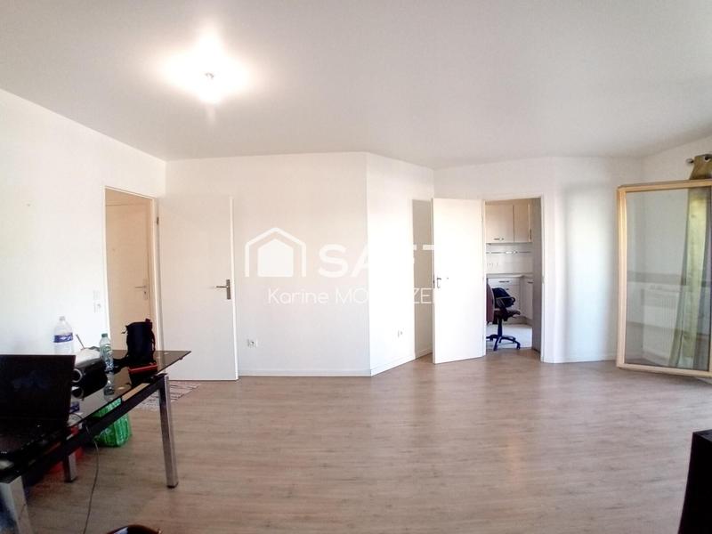 Appartement - 78 m² - 4 pièces