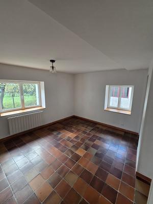 Maison - 72 m² - 4 pièces