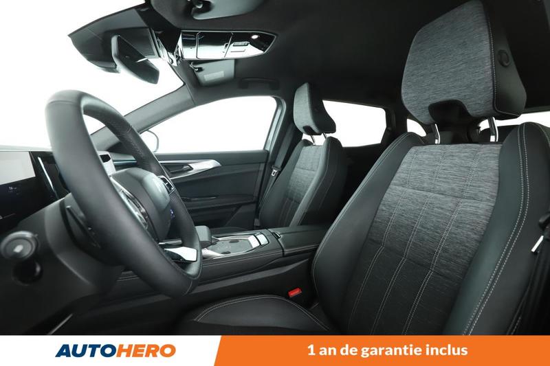 Renault Austral 1.3 TCe Mild Hybrid Gsr2 Techno Auto 160 ch