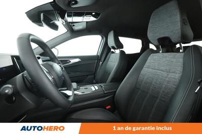 Renault Austral 1.3 TCe Mild Hybrid Gsr2 Techno Auto 160 ch