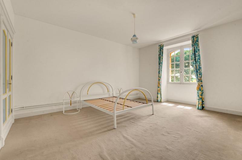 Ferme - 525 m² - 10 pièces