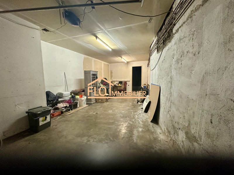 Maison ancienne - 91 m² - 3 pièces