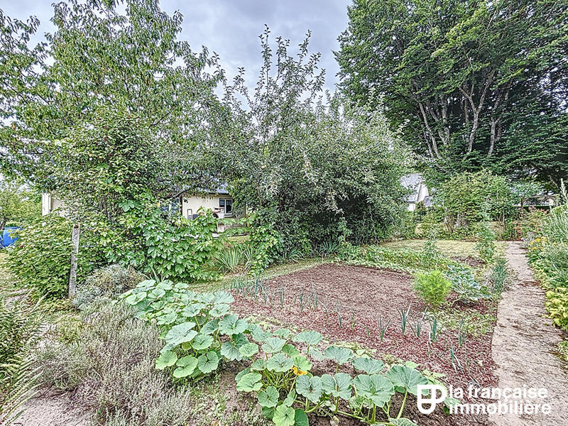 Maison - 119 m² - 6 pièces