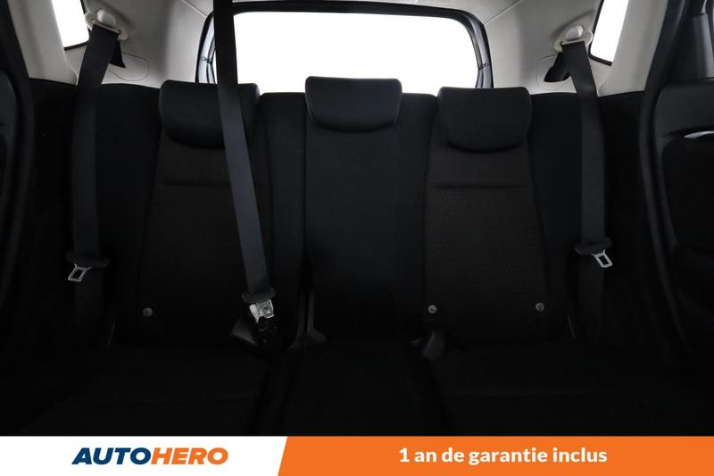 Honda Jazz 1.3 i-Vtec Exclusive 102 ch