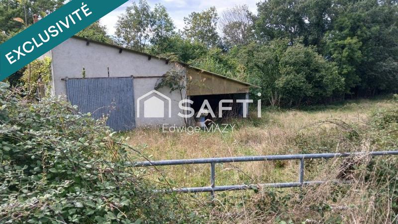 Maison - 98 m² - 5 pièces