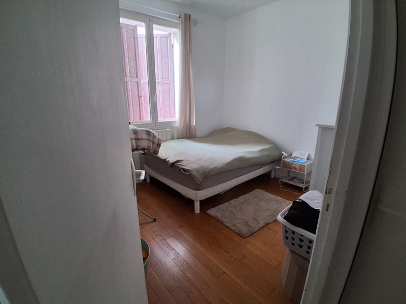 Appartement - 92 m² - 4 pièces