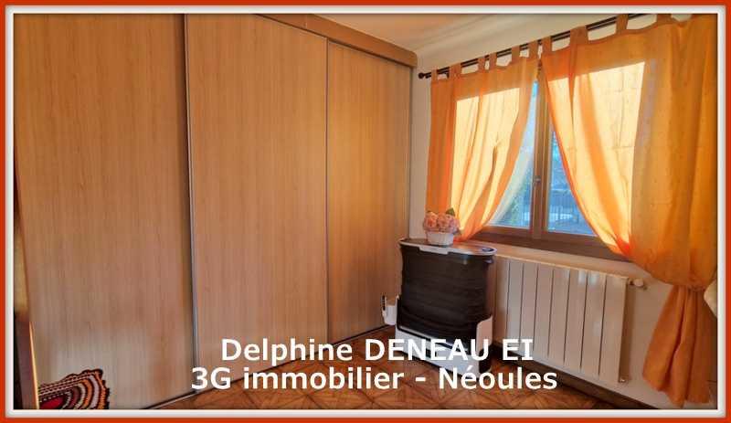 Villa - 103 m² - 5 pièces