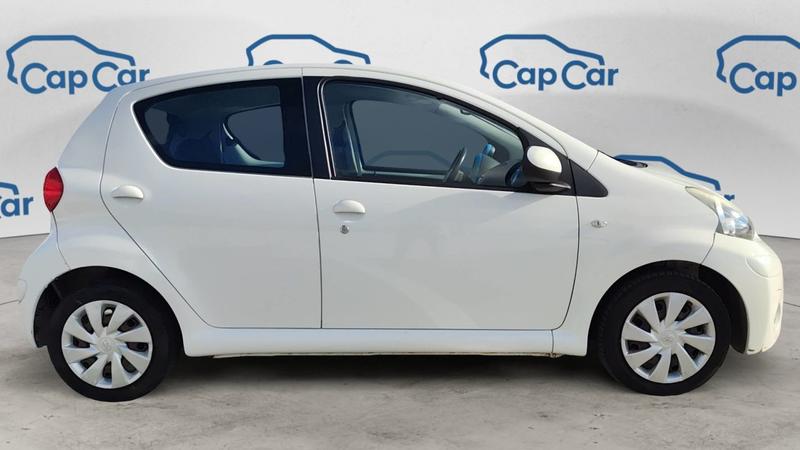 Toyota Aygo I 1.0 Vvti 68 Active