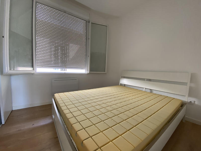 Appartement - 33 m² - 2 pièces