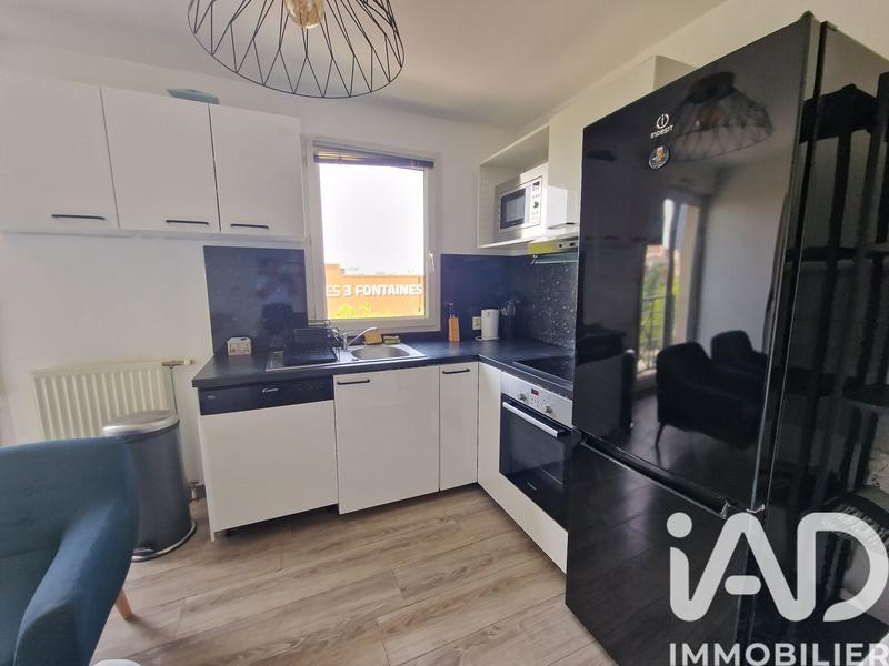 Appartement - 69 m² - 5 pièces