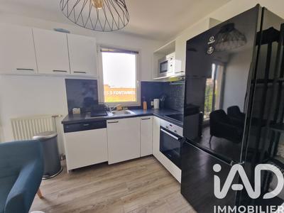 Appartement - 69 m² - 5 pièces